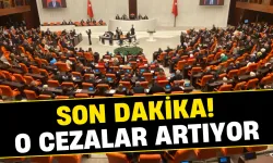 112'yi Meşgul Edenlere Ceza Artıyor: TBMM'de Yeni Düzenleme Görüşülüyor