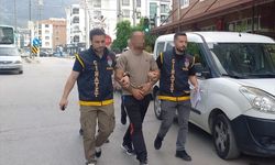 13 Araca Zarar Veren Şüpheli Yakalandı