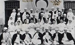Modern Hemşireliğin Doğumu, Ankara'da Trajedi Ve Birçok Tarihi Gelişme Bir Arada Yaşandı 12 Mayis Tarihte Bugün!