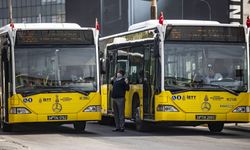 İstanbul'da 22 Mayıs'ta Özel Halk Otobüsleri Kontak Kapatıyor: 3 Bin Araç Seferden Çekilecek