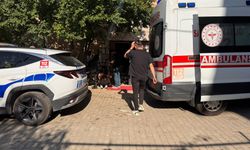 18 yaşındaki genç babasının beylik tabancası ile kendini vurdu