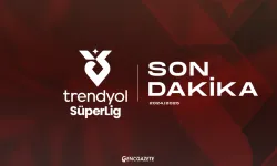 Süper Lig’de Son 3 Hafta Kararı: Maçlar Aynı Gün ve Saatte Oynanacak