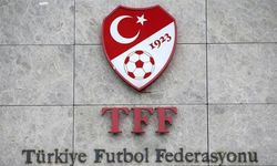TFF, 22 hakemi daha PFDK'ya sevk etti!