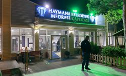 28 yaşındaki genç havuzda ölü bulundu