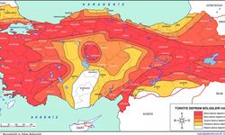 Elazığ’da Deprem Riski Yüksek Olan Yerler Nereler? Elazığ’da Deprem Riski Var mı? Elazığ'da Depreme Dayanıklı Yerler