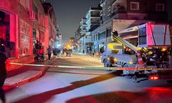 4. Kattan Düşen 14 Yaşındaki Çocuk Yaralandı