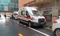 40 öğrenci gıda zehirlenmesi şüphesiyle hastanelik oldu