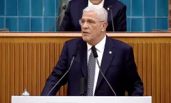 Dervişoğlu’ndan Özgür Özel’e Yapılan Saldırıya Sert Tepki: “Bu, Anayasal Düzenimize Yönelik Bir Tehdittir”