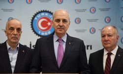 Numan Kurtulmuş’tan Kamu İşçilerine Destek Mesajı: “Hak Ettikleri Payı Almalarını Arzu Ederiz”