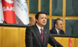 Mahmut Arıkan ve Ali Babacan’dan TBMM’de Kritik Açıklamalar: “Yargı Paketi Hayal Kırıklığına Yol Açmamalı”