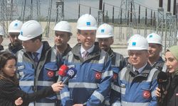 Enerji Bakanı Bayraktar: “Elektrik Dağıtımını Kaliteli ve Kesintisiz Şekilde Sürdürmeye Kararlıyız”