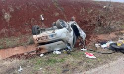 Kazada ağır yaralanan vatandaş, 20 gün süren yaşam savaşını kaybetti
