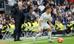 Arda Güler attı, Real Madrid kazandı