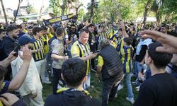 Fenerbahçeli Taraftarlar Beşiktaş Derbisine Yoğun İlgi Gösterdi