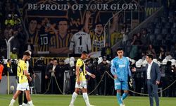 Fenerbahçe, Beşiktaş Derbisinde 1-0 Kaybetti