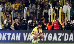 Fenerbahçe, Kadıköy'de 10 Puan Kaybı Yaşadı