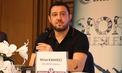 Nihat Kahveci’ye Eski Eşi ve Çocuklarına Yaklaşmama Kararı