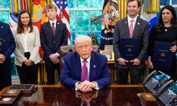 Trump’tan Ukrayna’ya Çağrı: “Putin’le Türkiye’de Görüşün, Barış Şansı Varken Değerlendirin”