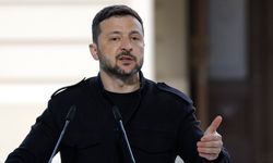 Zelenskiy: “15 Mayıs’ta Türkiye’de Putin’le Görüşeceğim”