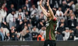 Beşiktaş’tan Farklı Galibiyet: Adana Demirspor’u 4-1 Mağlup Etti