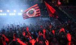 Gençlerbirliği Süper Lig’e Kupayla Döndü!