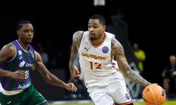 Galatasaray, FIBA Şampiyonlar Ligi Finalinde Unicaja Malaga’ya Mağlup Oldu