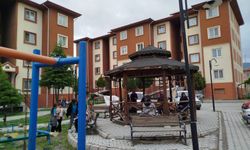4.4 Büyüklüğündeki Deprem Çorum'da da Hissedildi