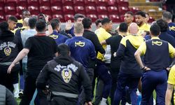 Galatasaray-Fenerbahçe Derbi Olayları Davasında Zorla Getirme Kararı Verildi