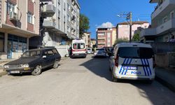 Servis Minibüsü 7 Yaşındaki Çocuğa Çarptı
