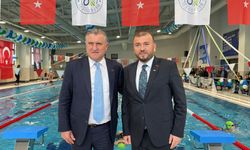 Bakan Bak: "Türkiye’de son 23 yılda spor tesisleri devrimi yaşanmaktadır"