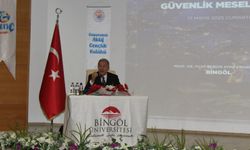 Hulusi Akar: “El Birliğiyle Terör Belasını Milletimizin Gündeminden Çıkaracağız”