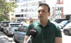 Ekrem İmamoğlu’nun Diploması İçin Suç Duyurusunda Bulunan Ozan Özcan Konuştu