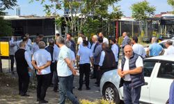 İBB ile Anlaşma Sağlandı: Greve Giden Halk Otobüsleri Yola Çıktı