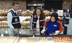 Kurban Bayramı Öncesi Marketlerde Fahiş Fiyat Denetimi