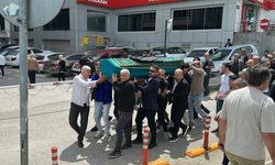 Ablasını Kaçıran Kuzenini Vuran Gencin Kurbanı Toprağa Verildi