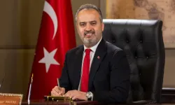 Alinur Aktaş'tan Bozbey’e Sert Eleştiri!