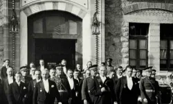 Ankara başkent olarak nasıl seçildi? 13 Ekim 1923 tarihinde alınan kararın asıl nedenleri nelerdi?