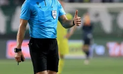 Avrupa’nın üç büyük finalinde düdük çalacak hakemler açıklandı