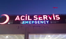 Avukat, silahlı saldırıda ayaklarından vuruldu