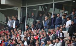 Sivasspor’da Taraftar İsyanı: “Yönetim İstifa” Sloganları Tribünleri İnletti