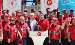 TBMM Başkanı Kurtulmuş: “Gabar’da Artık Kardeşlik Türküleri Söylenecek”