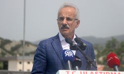 Bakan Uraloğlu açıkladı: Orta Anadolu Otoyolu, trafiği rahatlatacak