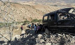 Aynı Aileden 3 Kişi Hayatını Kaybetti, 3 Kişi Yaralı!
