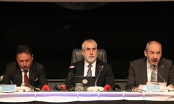 Bakan Işıkhan: Önceliğimiz işin geleceğinden önce, işçimizin geleceği