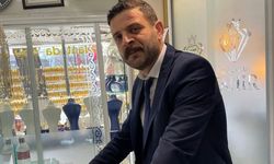 Bahçede silahla vurulmuş halde bulunan kuyumcu kurtarılamadı!