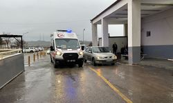 Balkondan düşen 1 yaşındaki bebek kurtarılamadı