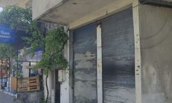 Balkondan düşen 2 yaşındaki çocuk hayatını kaybetti