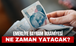 Emeklilere Kurban Bayramı İkramiyesi Ne Zaman Yatacak? Ödeme Tutarı ve Tarihleri Belli Oldu