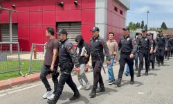 Bursa Dahil 47 İlde FETÖ Operasyonu Yapıldı, Yüzlerce Kişi Tutuklandı!