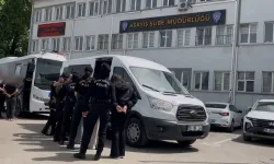 Bursa Merkezli Dolandırıcılık Operasyonu: 19 Şüpheli Yakalandı, 12’si Tutuklandı